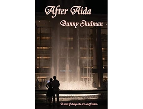 Livro After Aida de Bunny Shulman (Inglês)