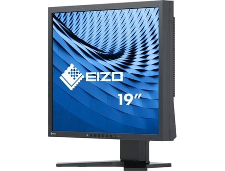 Monitor EIZO S1934H (19'' - SXGA - LED)