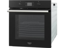 Духовой шкаф hotpoint ariston fa2 841 jh ix ha