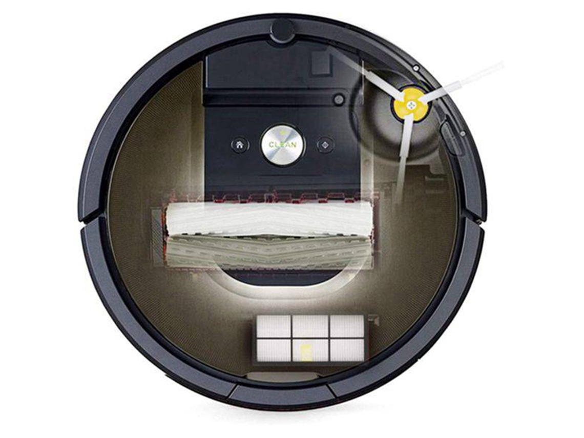 roomba 980 worten