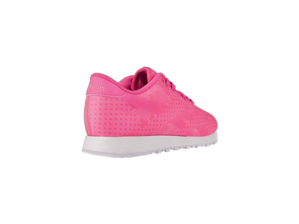 Sapatilhas reebok outlet rosa