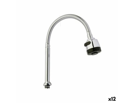 Kitchen Tap Extensível Multifunção Metal (12 Unidades)