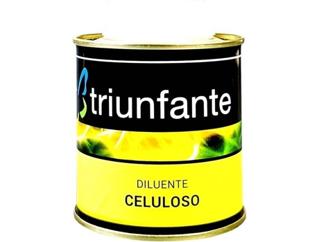 Diluente Celuloso FACOTIL B (1lt)