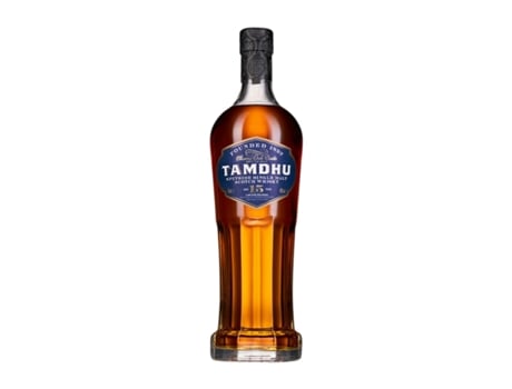 Whisky Single Malt TAMDHU 15 Anos (0.7 L - 1 Unidade)