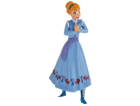 Figura de Brincar BULLYLAND Princesa Aurora