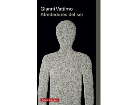 Livro Alrededores Del Ser de Gianni Vattimo (Espanhol)