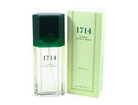 1714 Eau de Cologne 1714 Eau de Cologne 15 Ml