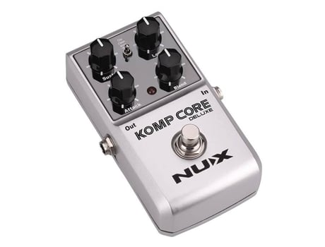 Pedal Komp Core Deluxe Compressor 