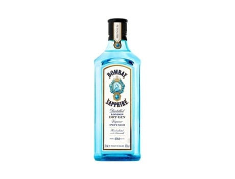 Gin Bombay Sapphire THE BOMBAY SPIRITS COMPANY