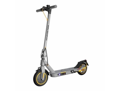 Trotinete Elétrica MASCOOTER S1 Reckless 8,5'' 300W 20Km 6000mAh