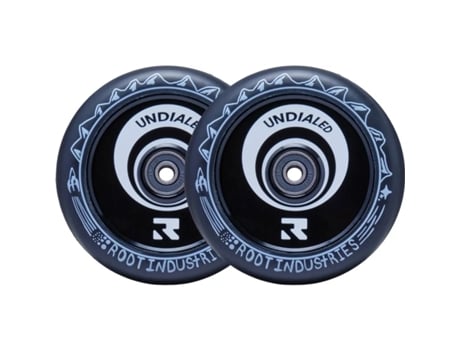 Roda Da Scooter ROOT INDUSTRIES Undialed X2