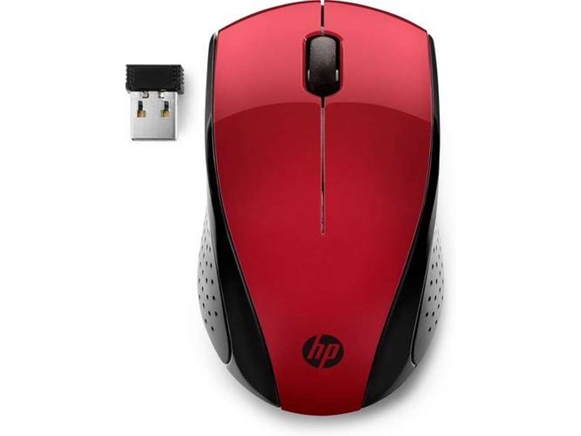 Мышь hp wireless 220 обзор