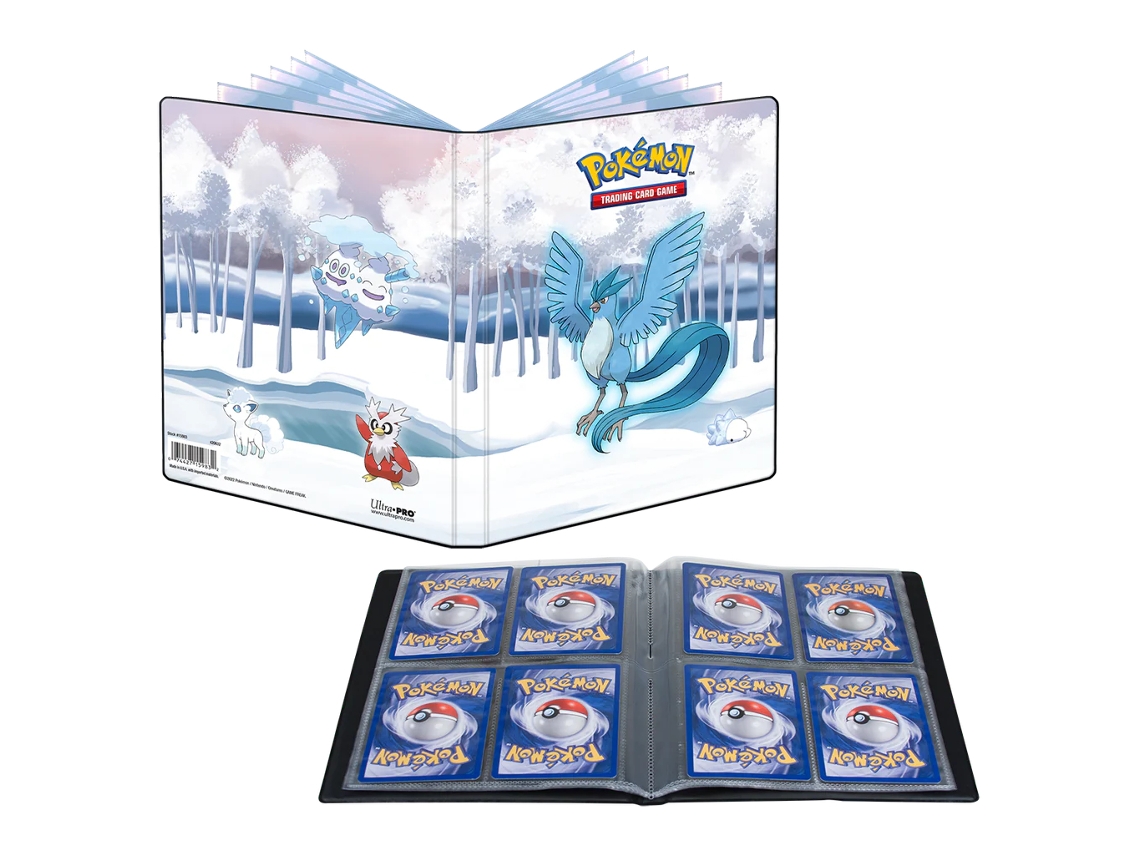 Jogo de Cartas POKEMON Pkm Calyrex Vmax League Battle Deck