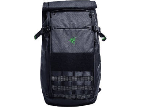 Mochila Tactical Pro 17.3 V2