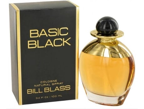 Perfume  Basic Black Eau de Cologne (100 ml)