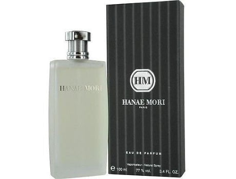 Hanae Mori Homme Edp 100 Ml