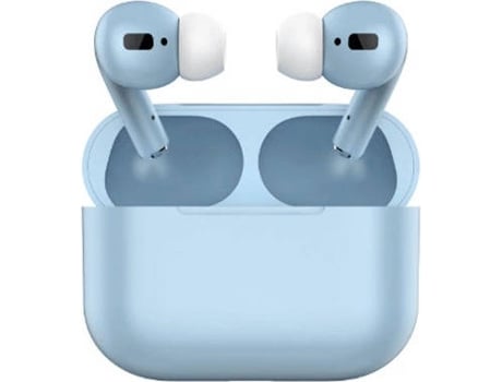 Auriculares Desportivos JUBIAO J66963 (Bluetooth - Azul)