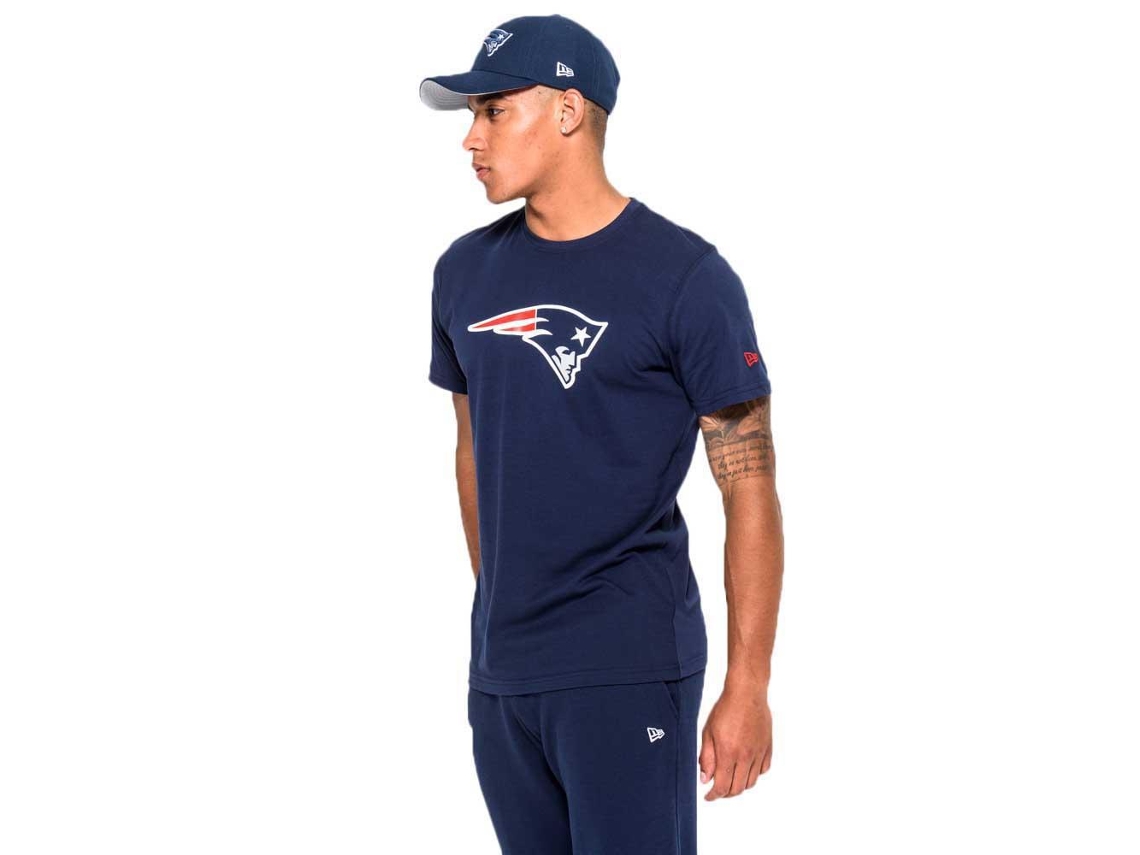 New England Patriots T-Shirt NFL Fan New Era