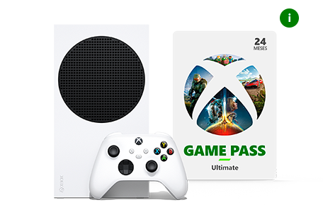 Xbox Game Pass 90 Dias (Console)