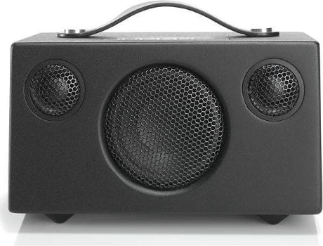 Coluna Bluetooth  Addon T3 (Preto - 10 W - Autonomia: Até 30 horas)