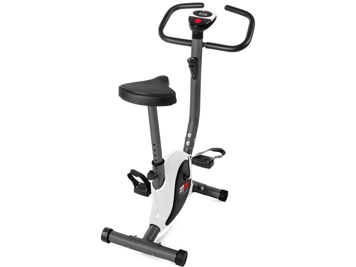 Bicicleta FITFIU FITNESS Est tica best 100 Tamanho nico Worten.pt