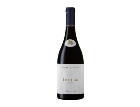 Vinho LOTHIAN Pinot Preto Elgin (0.75 L - 1 Unidade)