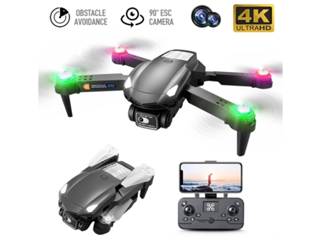 Drones com deals camera worten