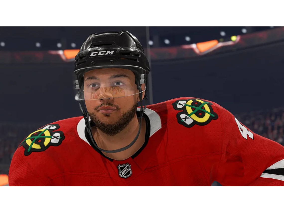 Jogo Xbox Series X NHL 22 (Formato Digital)