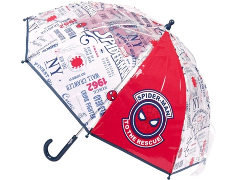 Guarda-Chuva SPIDERMAN 64594