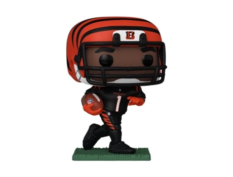 Funko Pop! Ja'Marr Chase #177 NFL