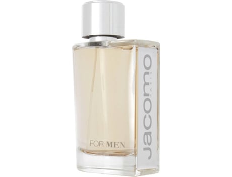 Perfume  Silver Men (100 ml)