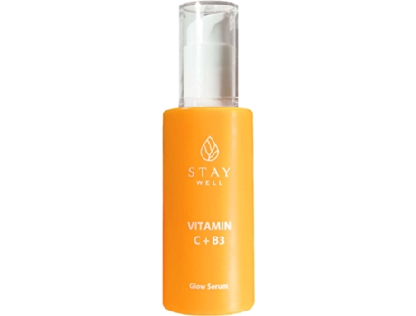 Sérum Facial Vitamina C STAY WELL