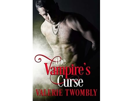 Livro The Vampires Curse de Valerie Twombly (Inglês)