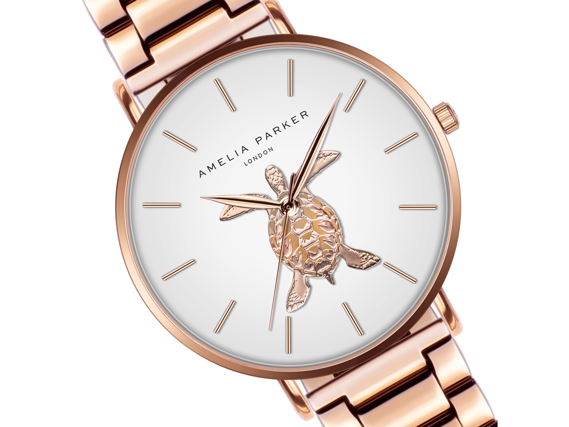 Montre discount amelia parker