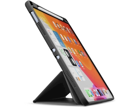 Capa Tablet Samsung Tab A7 Lite  Preto