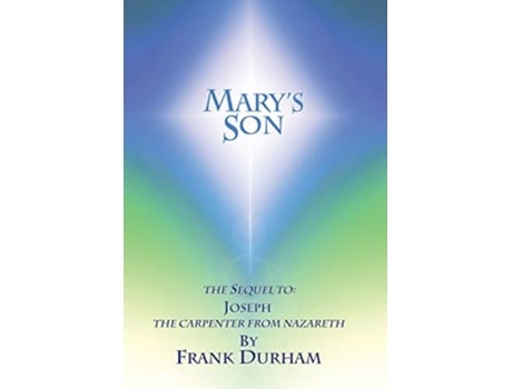 Livro Marys Son de Frank Durham (Inglês - Capa Dura)