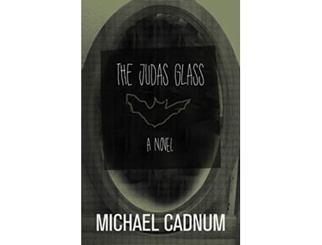 Livro Judas Glass de Michael Cadnum (Inglês)