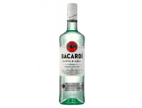 BACARDI 1L