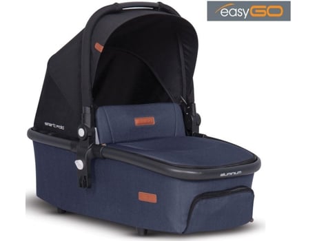 Easygo Alcofa Soul Air Denim Smart Fold