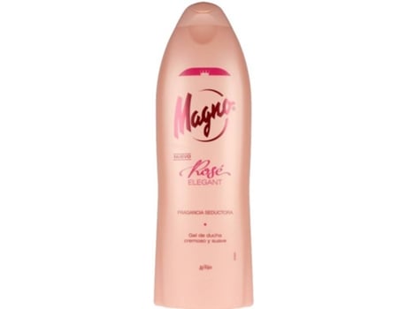 Gel de duche Rose Elegant  (550 ml)