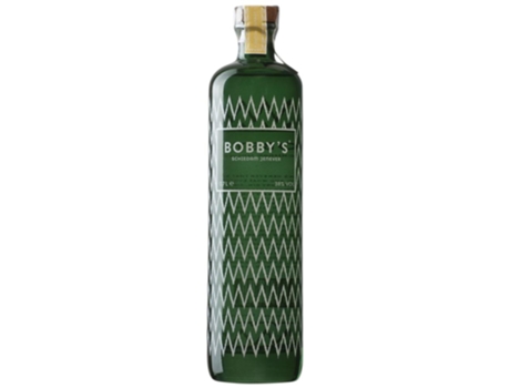 Gin BOBBY'S Bobby's Schiedam Jenever (0.7 L - 1 unidade)