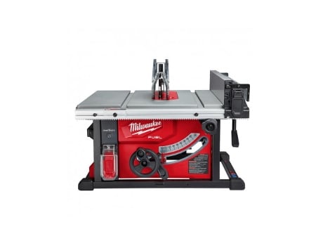 Mesa de Corte 18V M18 Sem Escova, Disco 210Mm, 12,0Ah M18 Fts210-121B  MILWAUKEE