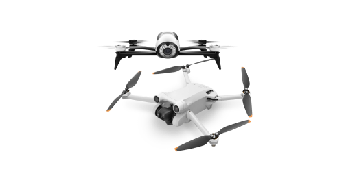 Mini drone 2024 para casa