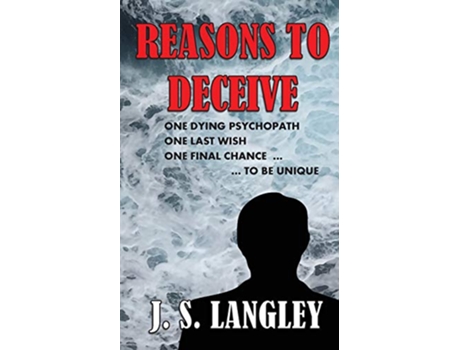 Livro Reasons to Deceive Agaricus Book 2 paperback paperback edition 2 de John S Langley (Inglês)