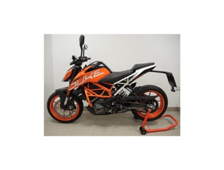 Barra de Segurança Ktm 390 Duke '18-'19 RD MOTO