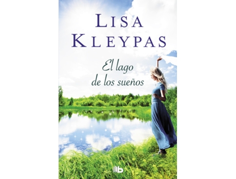 Livro El Lago De Los Sueños de Lisa Kleypas (Espanhol)