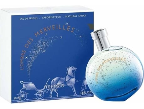 Perfume HERMÈS  L'Ombre Des Merveilles Eau de Parfum (50 ml)