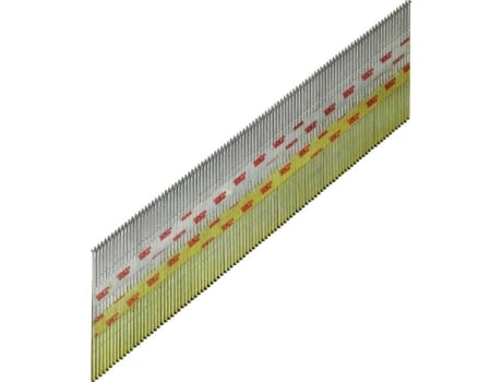 Prego de Acabamento Galvanizado Ø 1 8 X 45 Mm Caixa 4000 SENCO Da19Emb