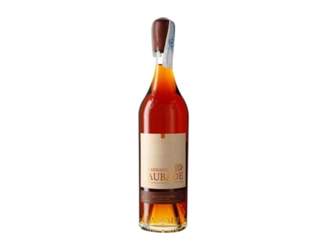 Armagnac CHÂTEAU DE LAUBADE Bas Armagnac (0.7 L - 1 Unidade)