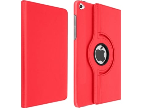 Capa para Tablet AVIZAR FOLIO-360-RD-PRO97 (Apple iPad Air 2 - 9.7'' Vermelho)